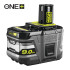 ONE + / Аккумулятор RYOBI RB18L90 ONE + / Аккумулятор RYOBI RB18L90