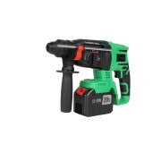 Перфоратор аккумуляторный Zitrek ZKCH20 PRO