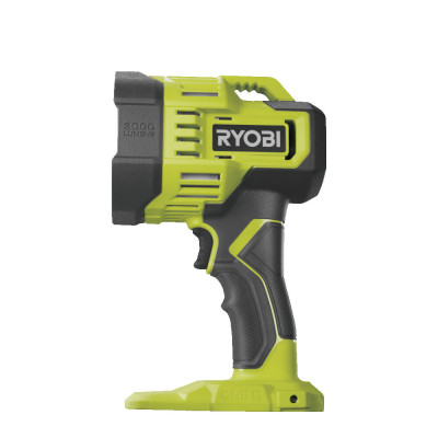 ONE + / Фонарь RYOBI RLS18-0 (без батареи) ONE + / Фонарь RYOBI RLS18-0 (без батареи)