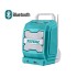 Радиоприемник-Bluetooth колонка TOTAL TJRLI2001 Радиоприемник-Bluetooth колонка TOTAL TJRLI2001