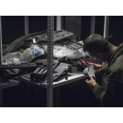 Фонарь Armytek Partner C2 Magnet USB Теплый