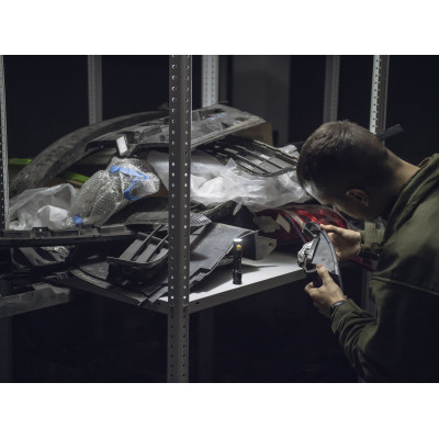 Фонарь Armytek Partner C2 Magnet USB Теплый Фонарь Armytek Partner C2 Magnet USB Теплый