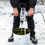 Миксер строительный с патроном DEKO DKM1500