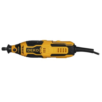 Граверы DEKO DKRT и DKRT200 SET 237 Граверы DEKO DKRT и DKRT200 SET 237