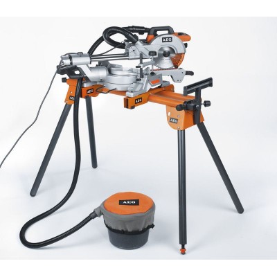 Пила торцовочная AEG PS 216 L Пила торцовочная AEG PS 216 L