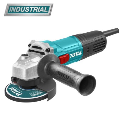 Углошлифмашина TOTAL TG109125565 Углошлифмашина TOTAL TG109125565