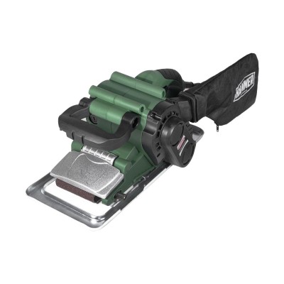 Ленточная шлифмашина Hammer LSM800B Ленточная шлифмашина Hammer LSM800B