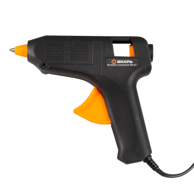 Термоклеевой пистолет Вихрь КП-11 Термоклеевой пистолет Вихрь КП-11