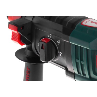Перфоратор Hammer PRT650D Перфоратор Hammer PRT650D
