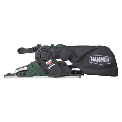 Ленточная шлифмашина Hammer LSM800B Ленточная шлифмашина Hammer LSM800B