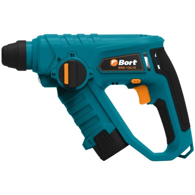 Перфоратор аккумуляторный Bort BHD-12Li-D Перфоратор аккумуляторный Bort BHD-12Li-D