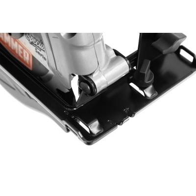 Пила циркулярная Hammer Flex CRP1300D Пила циркулярная Hammer Flex CRP1300D
