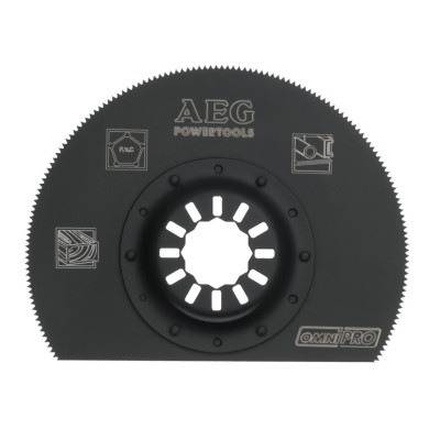 Пильное полотно AEG FLASH CUT Пильное полотно AEG FLASH CUT