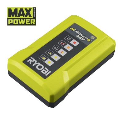 Зарядное устройство RYOBI RY36C17A Зарядное устройство RYOBI RY36C17A