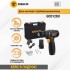 Дрель-шуруповерт аккумуляторная DEKO GCD12DU3 SET4 Дрель-шуруповерт аккумуляторная DEKO GCD12DU3 SET4
