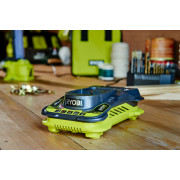 ONE + / Аккумулятор (2) с зарядным устройством RYOBI RC18150-250