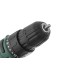 Аккум. дрель Hammer ACD18A 18В 2x1.5 Ач 10мм 0-350/0-1250об/мин 35Нм в кейсе быстр зарядка Аккум. дрель Hammer ACD18A 18В 2x1.5 Ач 10мм 0-350/0-1250об/мин 35Нм в кейсе быстр зарядка