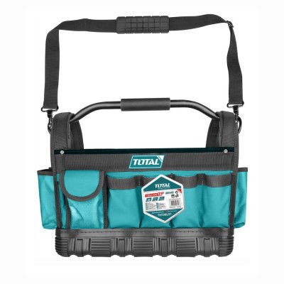 Сумка для инструментов TOTAL THT36L01 Сумка для инструментов TOTAL THT36L01