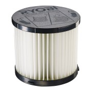 Фильтр для пылесоса RYOBI R18PV