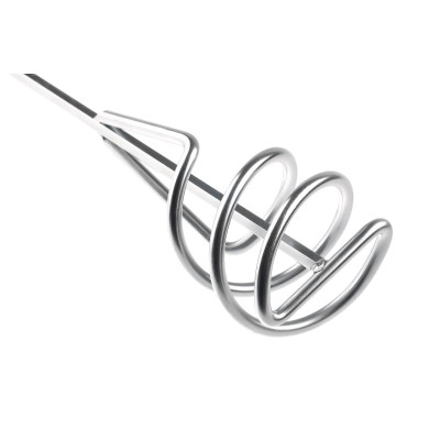 Венчик для миксера 100 х 600 мм Hammer Flex 221-001 MX-AC Венчик для миксера 100 х 600 мм Hammer Flex 221-001 MX-AC