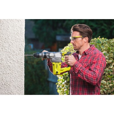 Перфоратор Ryobi RSDS1050-K Перфоратор Ryobi RSDS1050-K