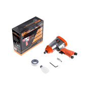 Пневмогайковерт ударный Wester HSS-10