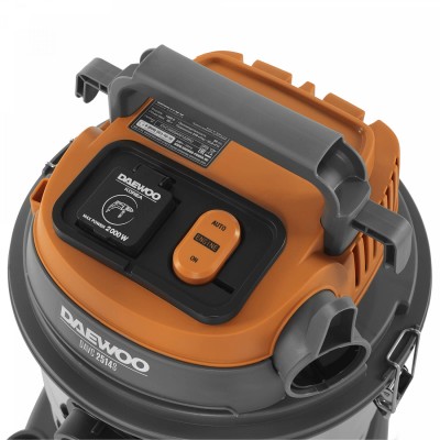Пылесос универсальный DAEWOO DAVC 2514S Пылесос универсальный DAEWOO DAVC 2514S