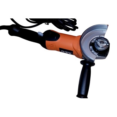 Углошлифмашина AEG WS 15-125 SXE Углошлифмашина AEG WS 15-125 SXE