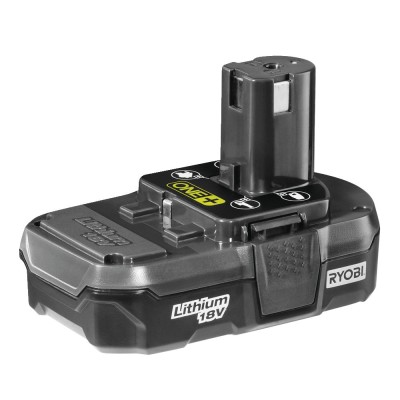 ONE + / Аккумулятор с зарядным устройством RYOBI RC18120-113 ONE + / Аккумулятор с зарядным устройством RYOBI RC18120-113