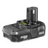 ONE + / Аккумулятор с зарядным устройством RYOBI RC18120-113 ONE + / Аккумулятор с зарядным устройством RYOBI RC18120-113