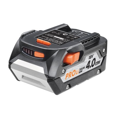 Аккумулятор AEG SET LL18X02BL2 (2) с зарядным устройством (в сумке) Аккумулятор AEG SET LL18X02BL2 (2) с зарядным устройством (в сумке)