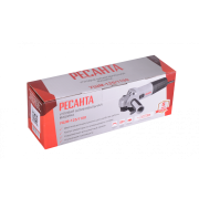 Углошлифмашина Ресанта УШМ-125/1100