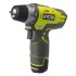 Дрель-шуруповерт аккумуляторная RYOBI R12DD-LL13S Дрель-шуруповерт аккумуляторная RYOBI R12DD-LL13S
