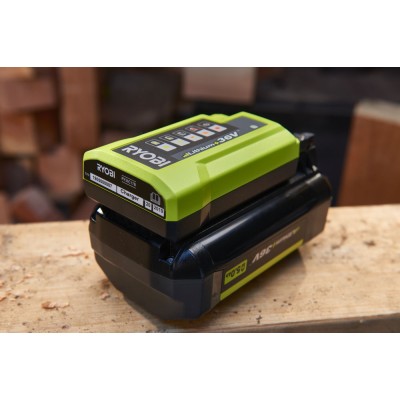 Зарядное устройство RYOBI RY36C17A Зарядное устройство RYOBI RY36C17A