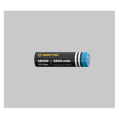 Фонарь Armytek Dobermann Extended Set Белый Фонарь Armytek Dobermann Extended Set Белый