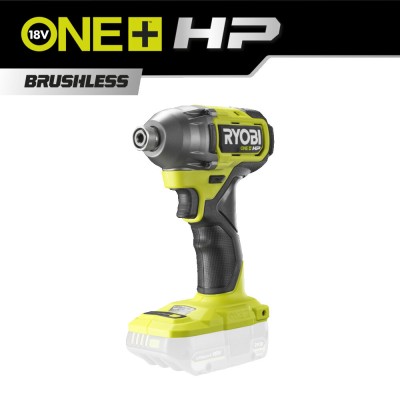 ONE + / Винтоверт RYOBI HP RID18X-0 (без батареи) ONE + / Винтоверт RYOBI HP RID18X-0 (без батареи)