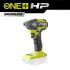 ONE + / Винтоверт RYOBI HP RID18X-0 (без батареи) ONE + / Винтоверт RYOBI HP RID18X-0 (без батареи)