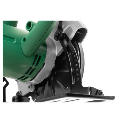Пила циркулярная Hammer Flex CRP1300D Пила циркулярная Hammer Flex CRP1300D