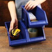 Органайзер универсальный из 12 ящиков DEKO DKTB47