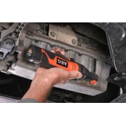 Насадка гайковерт к многофункциональному инструменту AEG OMNI-IR