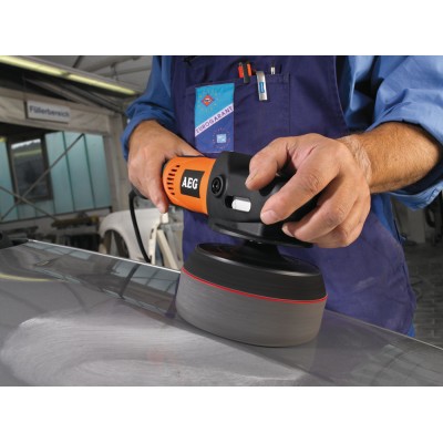 Полировальная машина AEG PE 150 Полировальная машина AEG PE 150