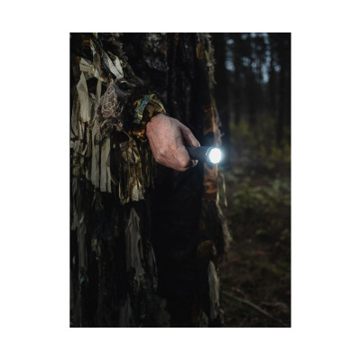 Фонарь Armytek Dobermann Extended Set Белый Фонарь Armytek Dobermann Extended Set Белый