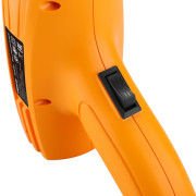 Фен строительный (термовоздуходувка) DEKO HG2000