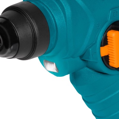Перфоратор аккумуляторный Bort BHD-12Li-D Перфоратор аккумуляторный Bort BHD-12Li-D