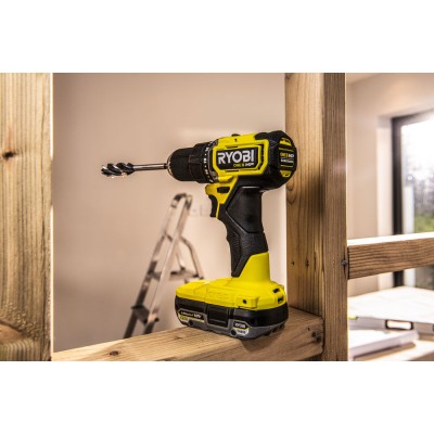 ONE + / Дрель-шуруповерт RYOBI HP RDD18C-220S ONE + / Дрель-шуруповерт RYOBI HP RDD18C-220S