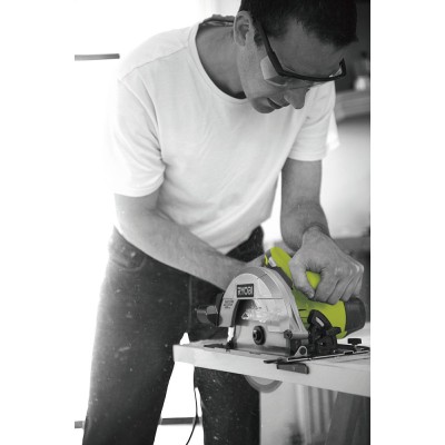 Пила циркулярная RYOBI RCS1400-G Пила циркулярная RYOBI RCS1400-G