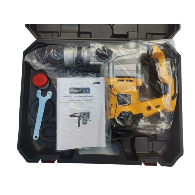 Перфоратор Zitrek ZKH-1750-40 Перфоратор Zitrek ZKH-1750-40