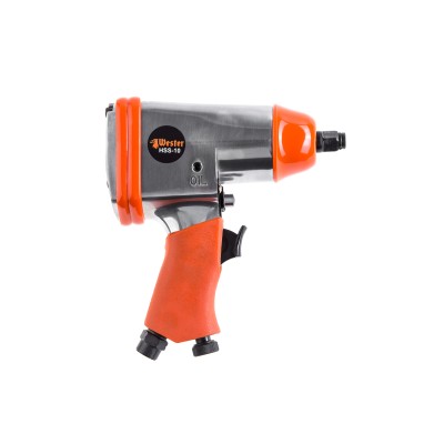 Пневмогайковерт ударный Wester HSS-10 Пневмогайковерт ударный Wester HSS-10