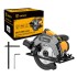 Пила циркулярная DEKO DKCS1800 Laser Пила циркулярная DEKO DKCS1800 Laser