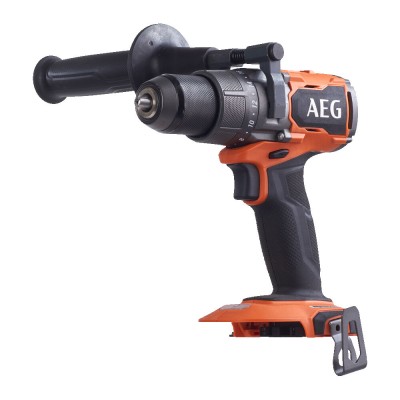 Дрель-шуруповерт ударная аккумуляторная AEG BSB18C3BL-502C Дрель-шуруповерт ударная аккумуляторная AEG BSB18C3BL-502C